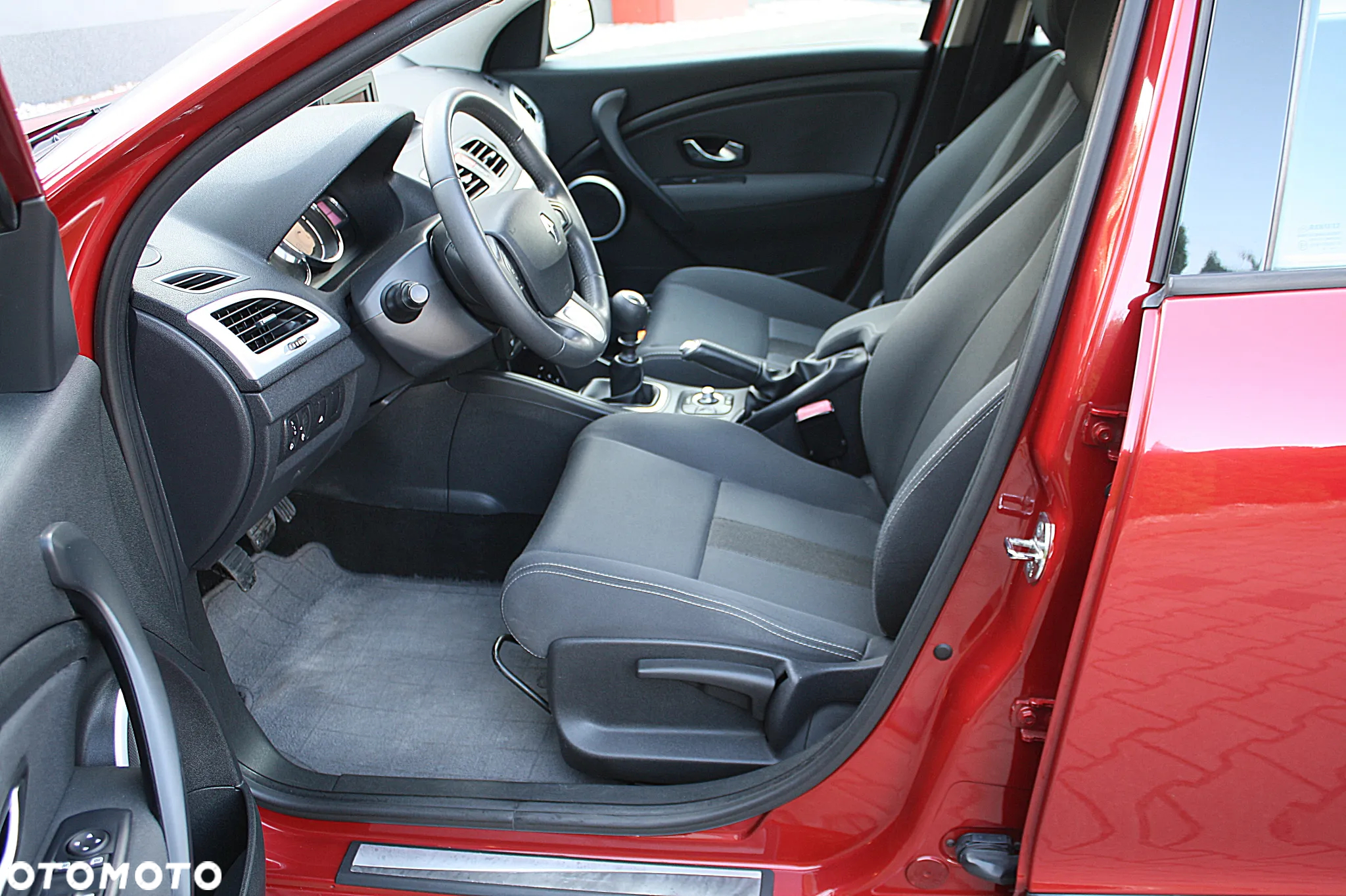 Renault Megane - 5