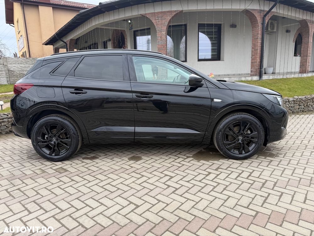 Opel Grandland - 10