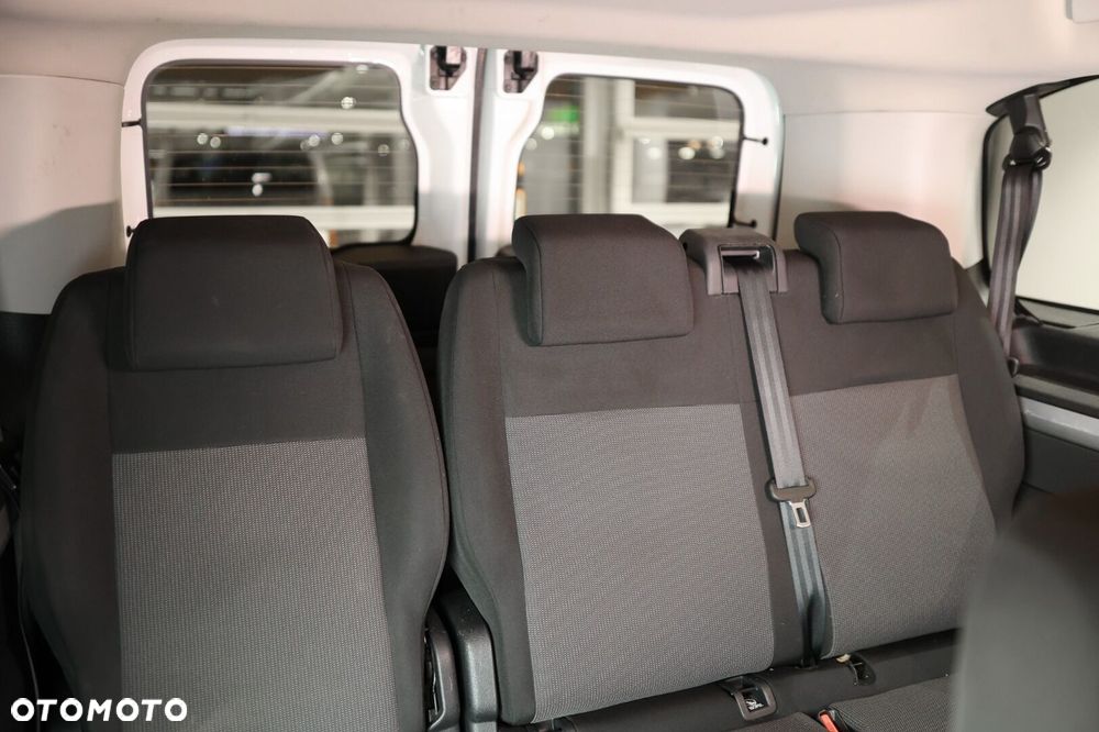 Toyota Proace Verso - 21