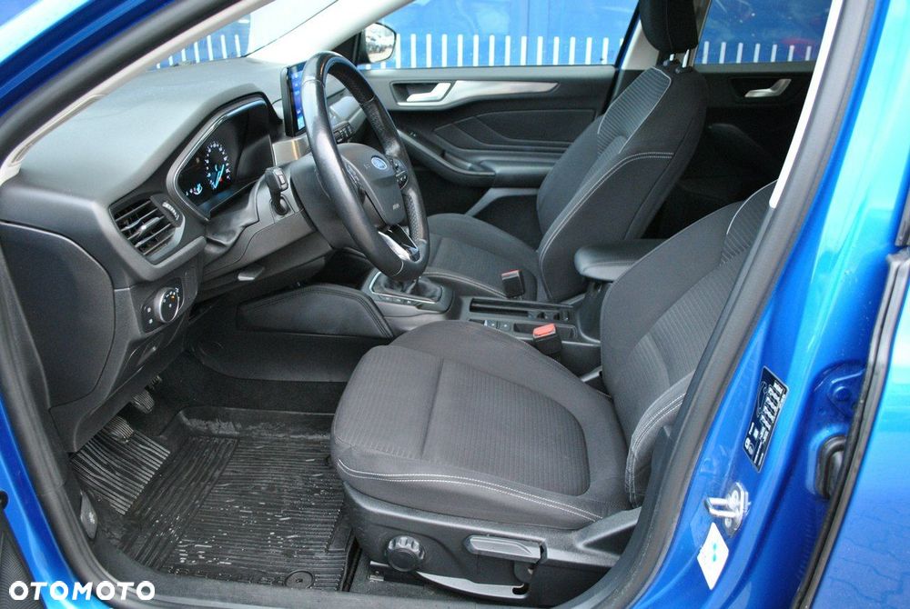 Ford Focus - 15