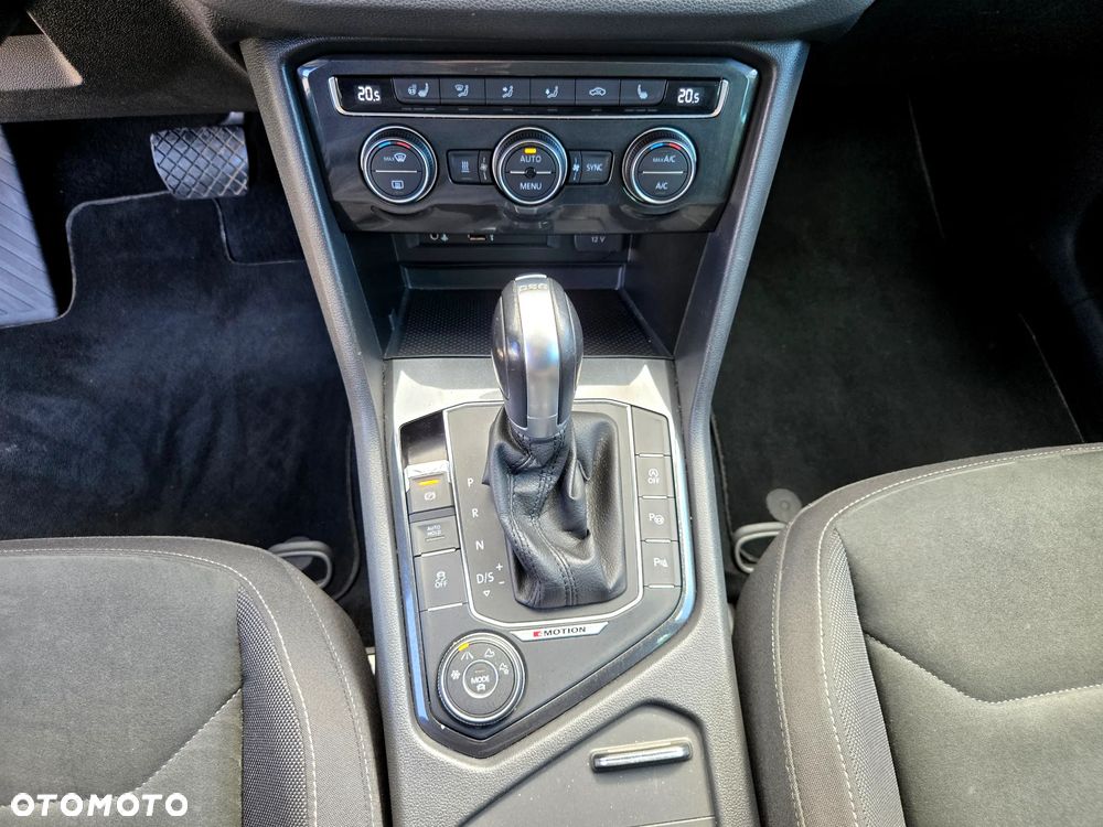 Volkswagen Tiguan 2.0 TDI BMT SCR 4Mot Highline DSG - 24