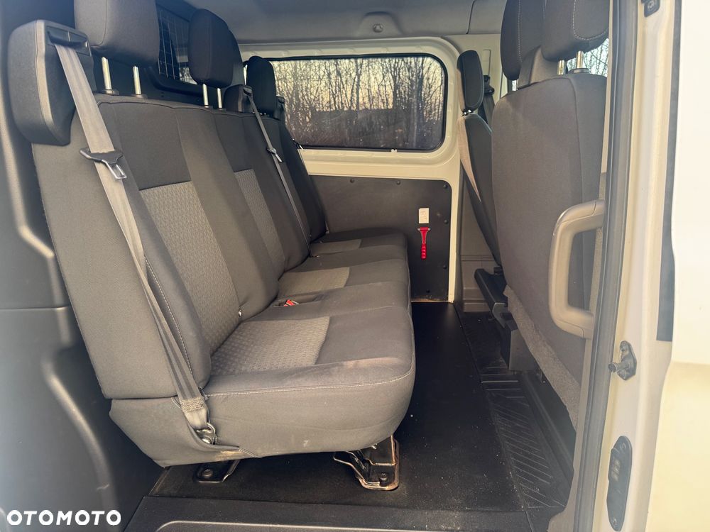 Ford Transit Custom 320 L2H1 Trend (bryg.) - 25