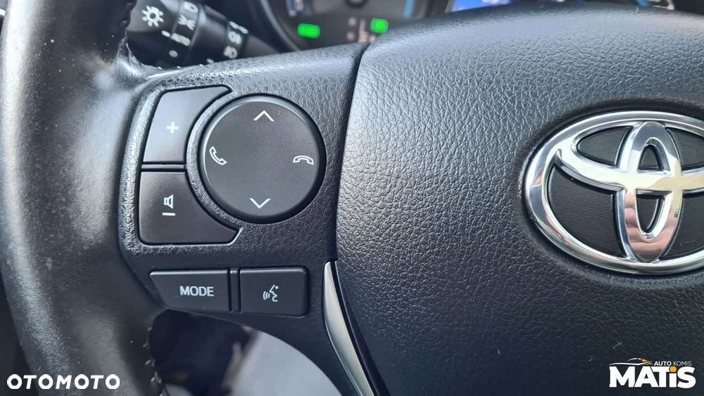 Toyota Auris - 39