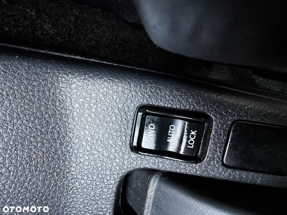 Fiat Sedici 1.6 16V 4x4 Emotion - 22