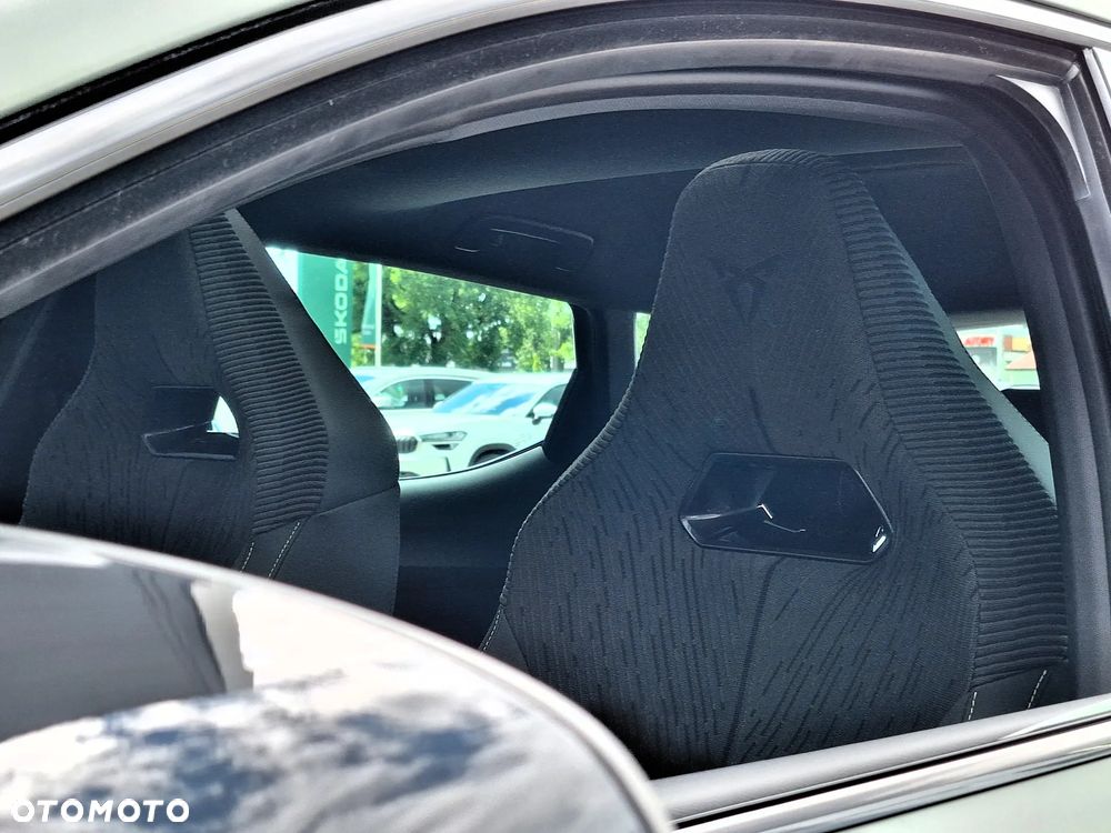 Cupra Leon - 16