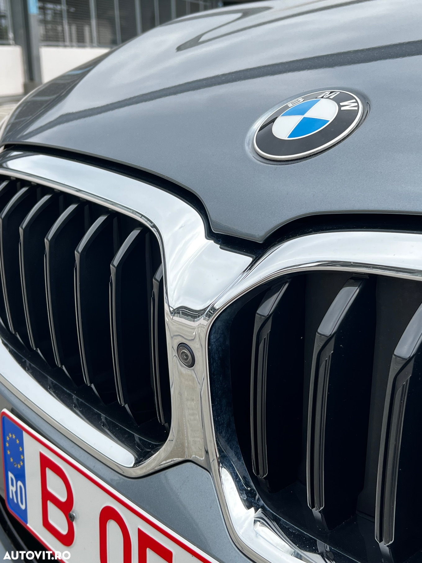 BMW Seria 5 530e xDrive AT PHEV - 9