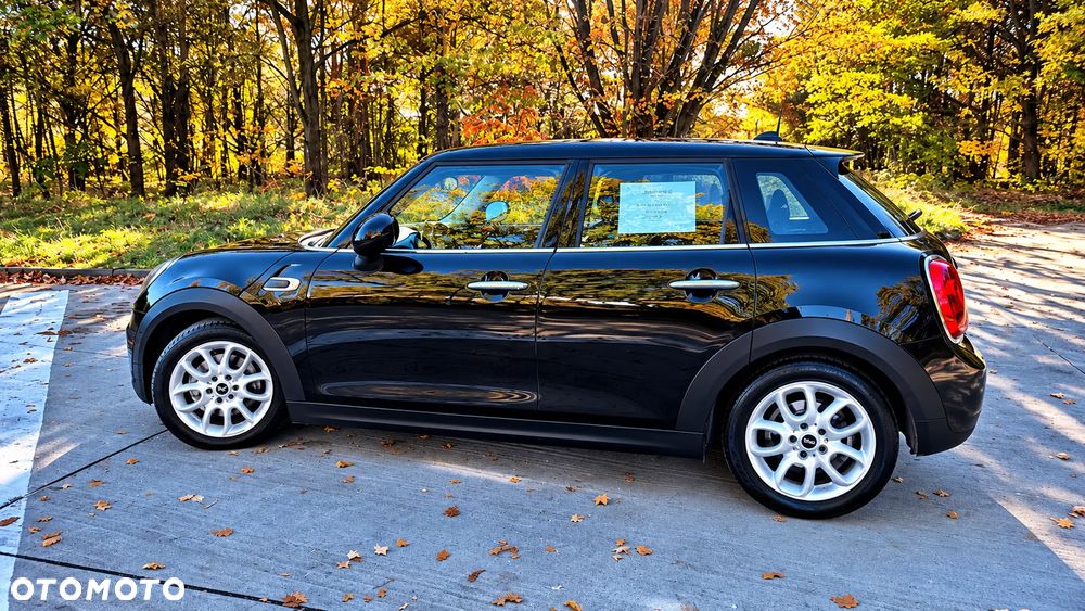 MINI ONE - 6