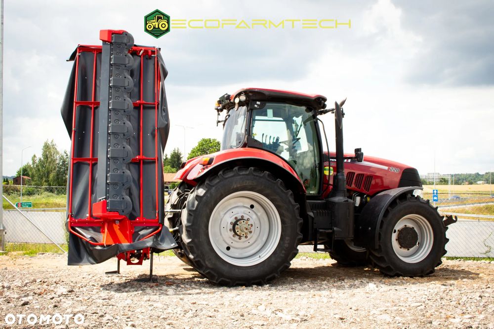Case IH PUMA 220 - 5