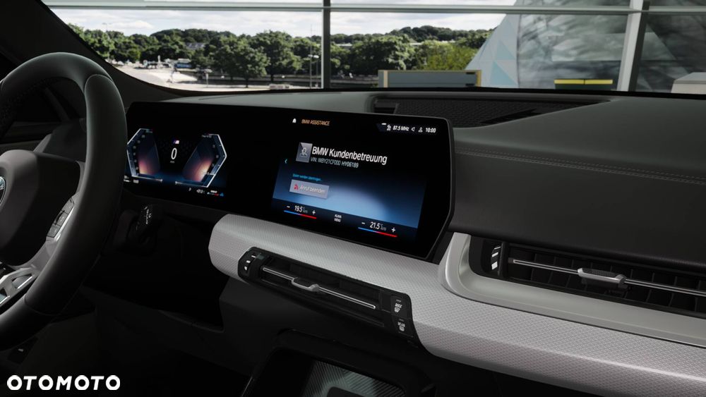 BMW X1 xDrive23i mHEV M Sport sport - 13