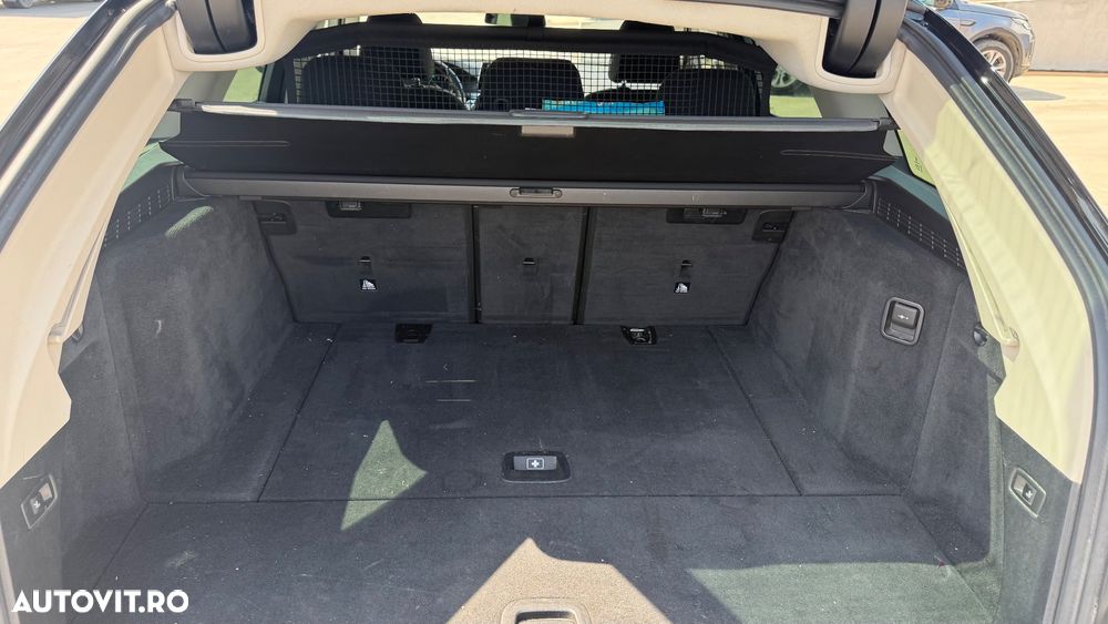 BMW Seria 5 520d xDrive Aut. - 8