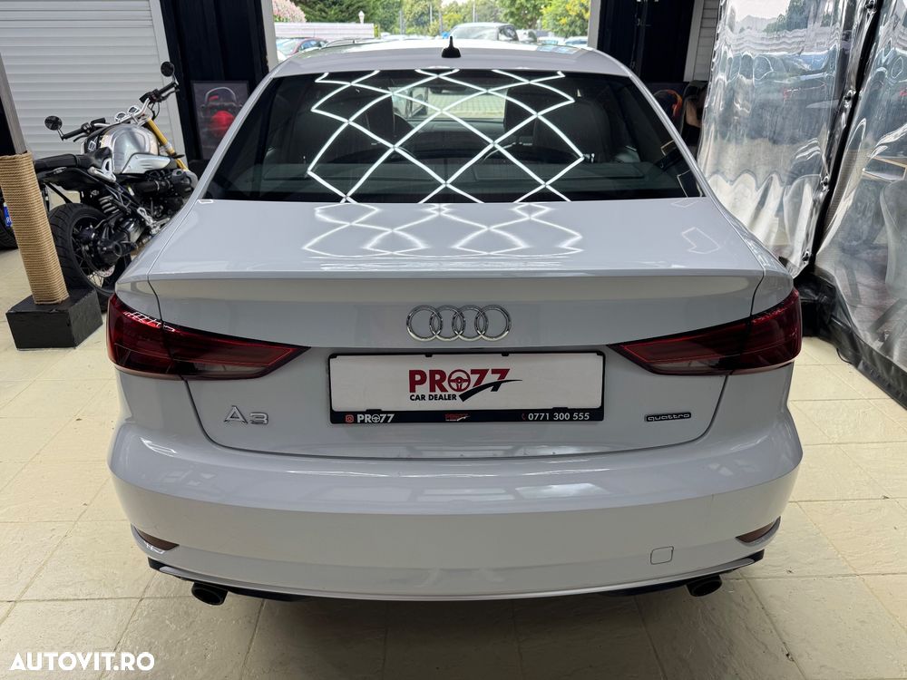 Audi A3 - 5