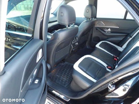 Mercedes-Benz GLE AMG 63 S 4-Matic - 9