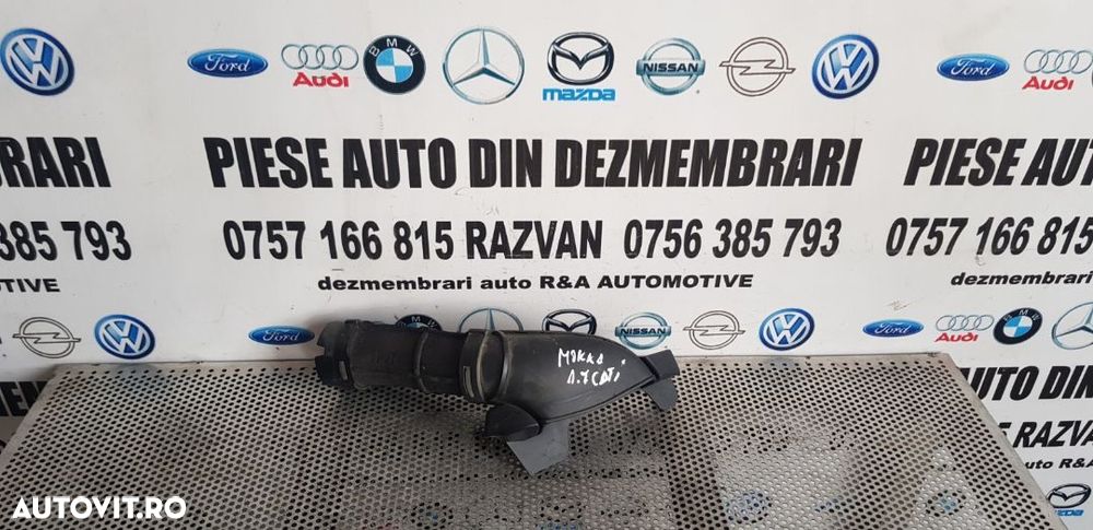 Priza Aer Trager Opel Mokka Dezmembrez Opel Mokka - 2