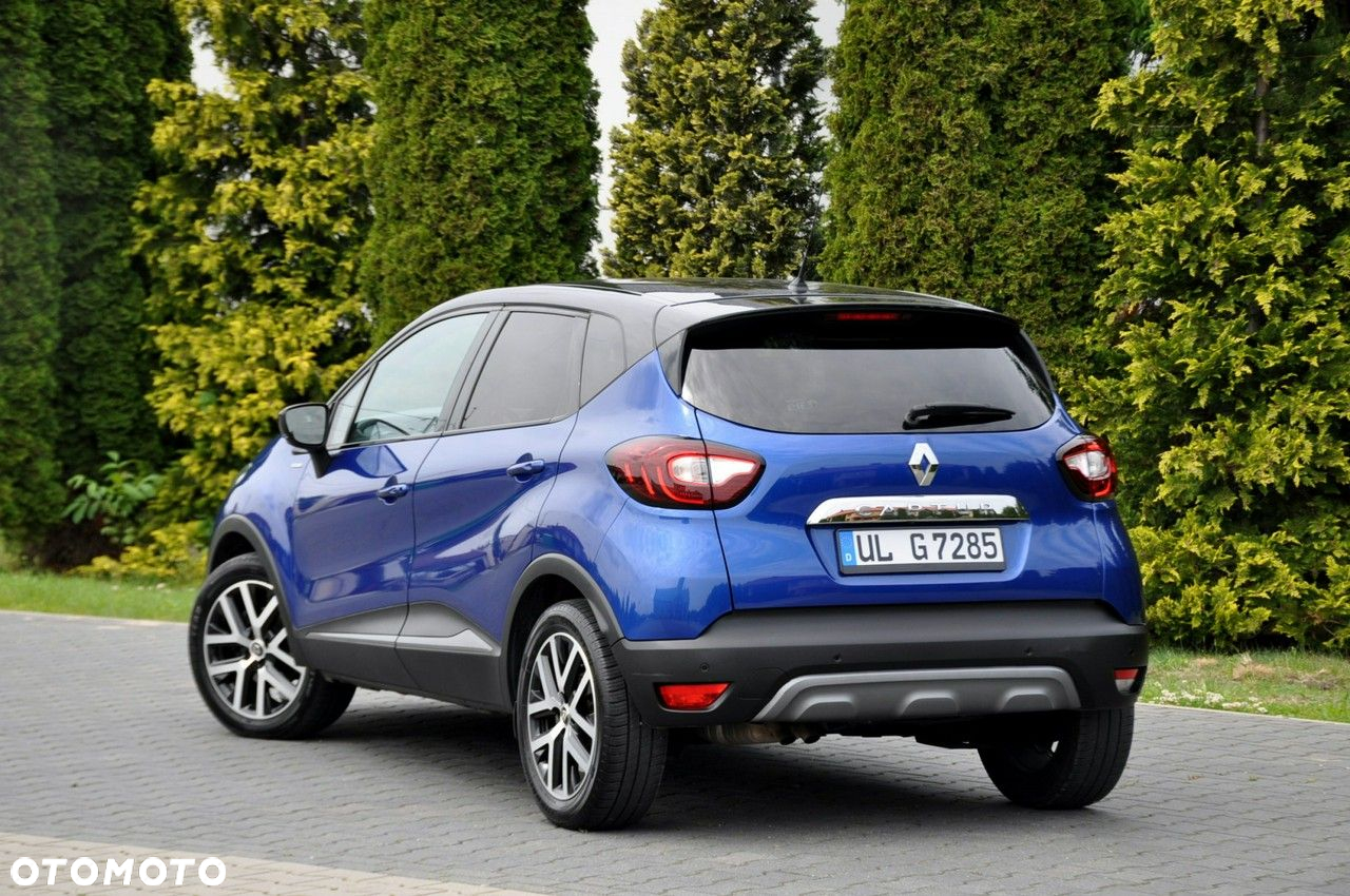 Renault Captur - 14