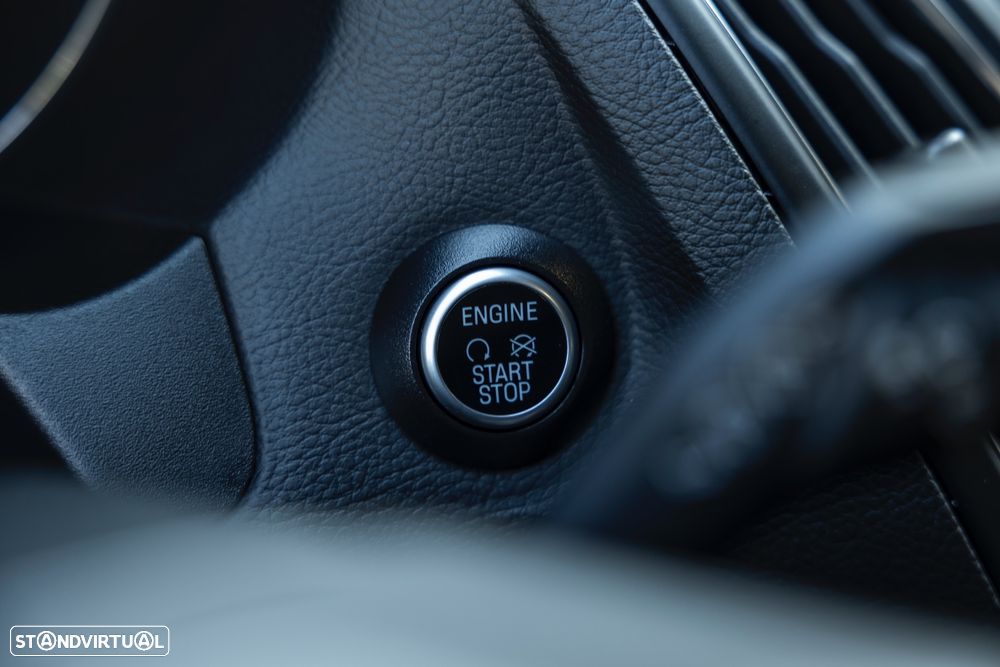 Ford Focus SW 1.5 TDCi Titanium - 12