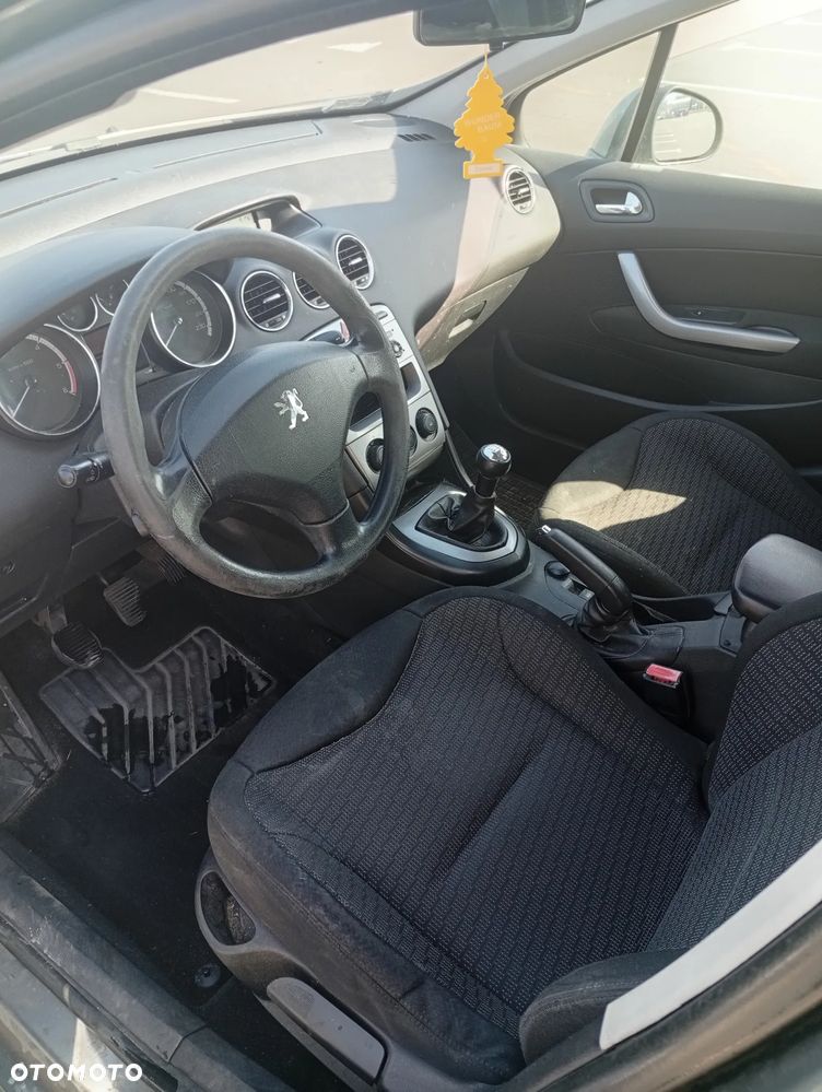 Peugeot 308 1.6 HDi Trendy - 8
