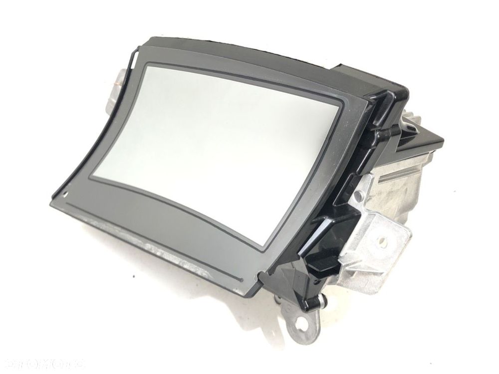 WYŚWIETLACZ HEAD UP - 399.00 PLN - BMW 3 (F30, F80) 2011 - 2018 340 i 240 kW [326 KM] benzyna 2015 - 1