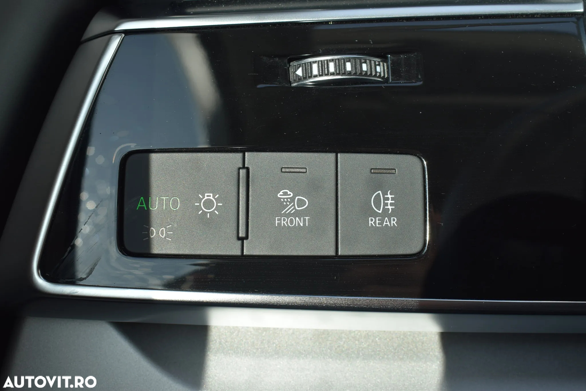 Audi Q7 3.0 50 TDI quattro Tiptronic S Line - 14