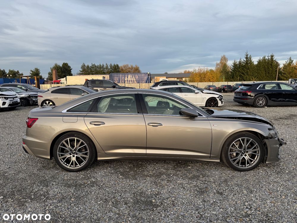 Audi A6 Limousine - 6