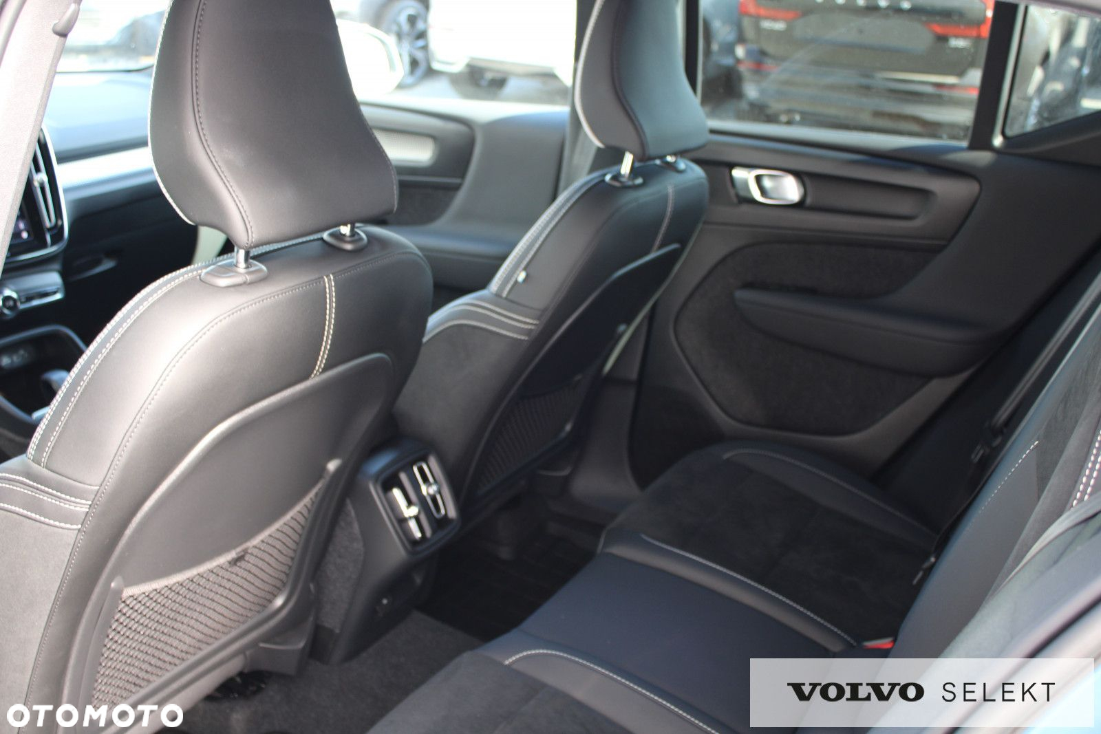 Volvo XC 40 - 12