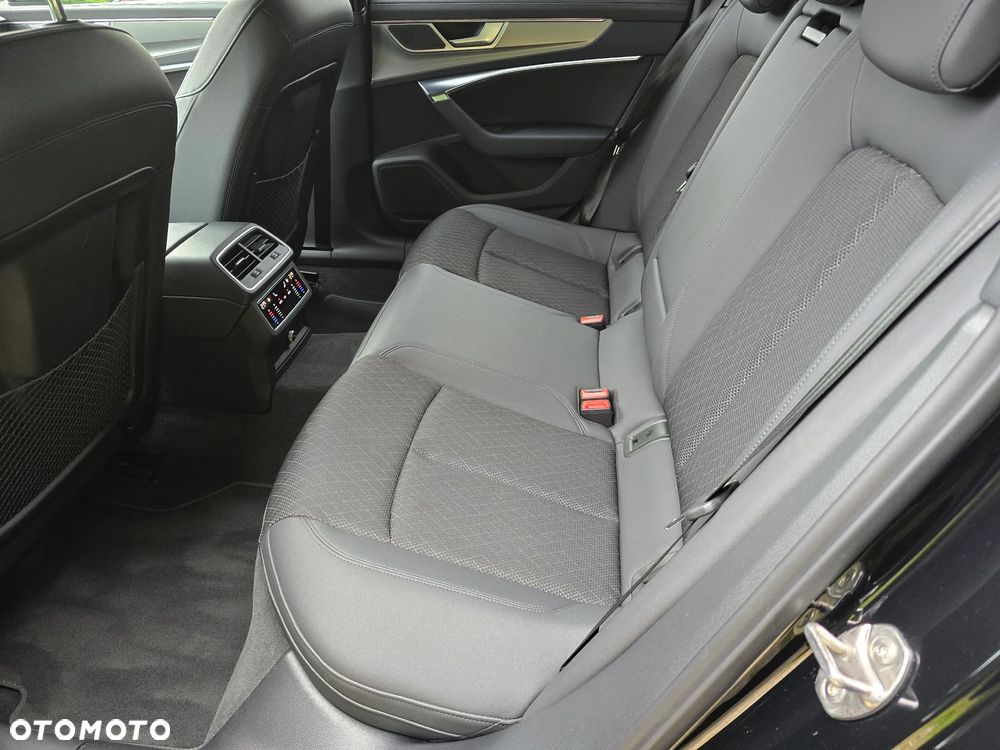 Audi A6 - 22