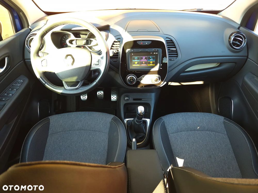 Renault Captur 1.3 TCe Intens - 7