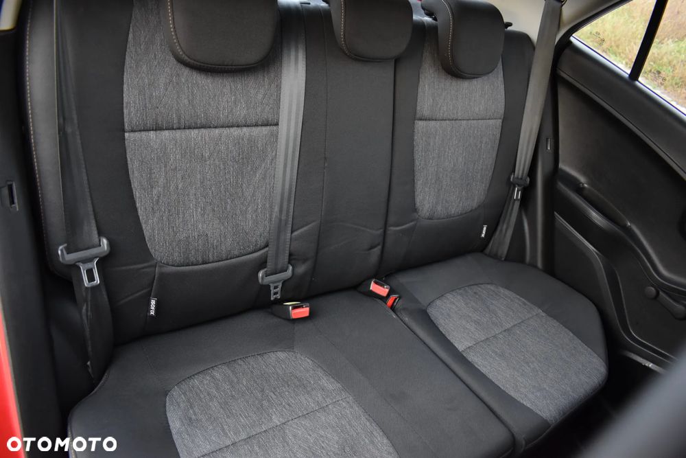 Kia Picanto 1.2 L - 16