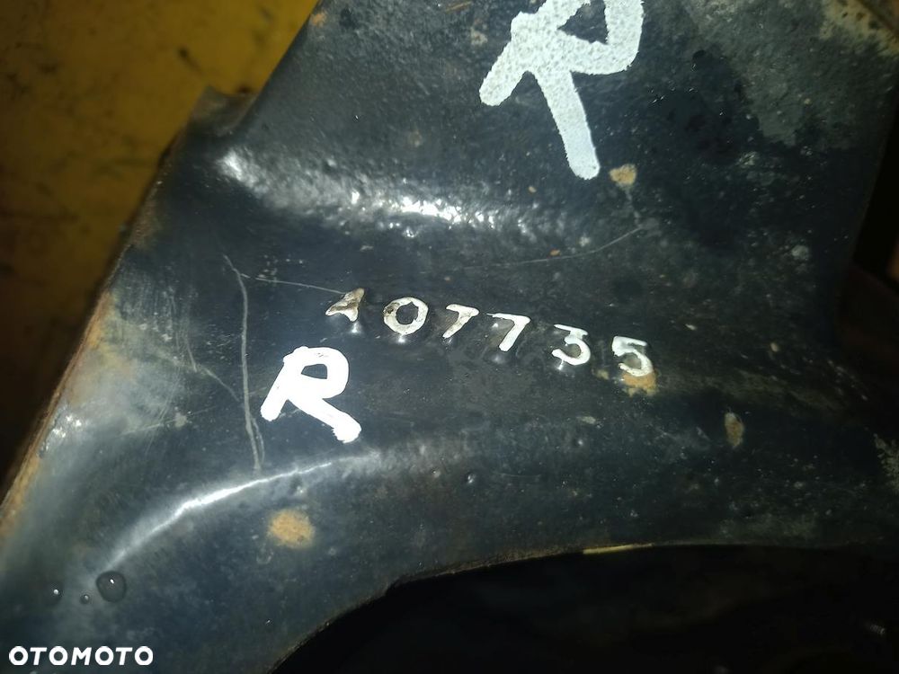 Przednia oś Carraro 20.45 Deutz Fahr 7250 TTV - 12