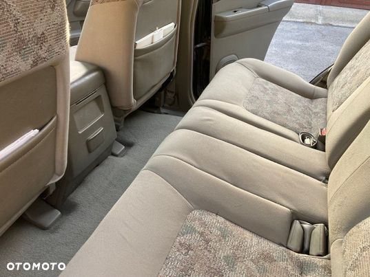 Nissan Patrol 2.8 TDI - 31