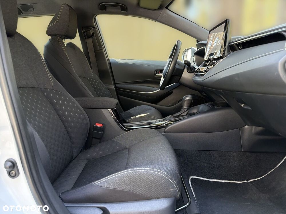 Toyota Corolla 1.8 Hybrid Comfort - 15