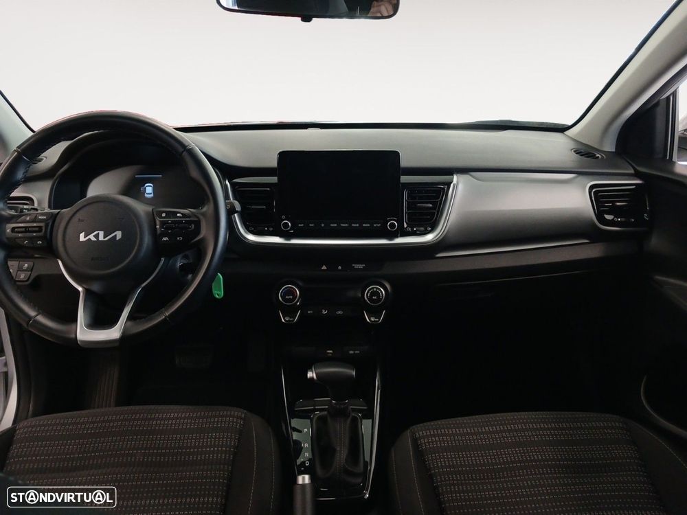 Kia Stonic 1.0 T-GDI Drive 7DCT - 10