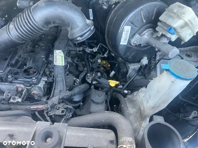 Mercedes-Benz Sprinter 314 CDI 906 - 13