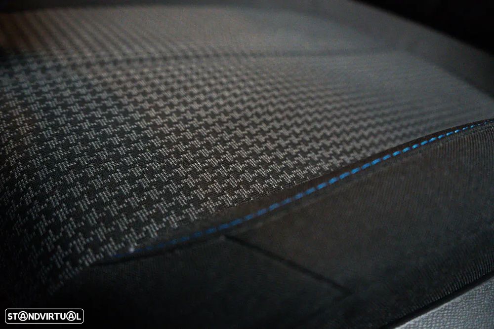 Peugeot 308 SW 1.5 BlueHDi Style - 33