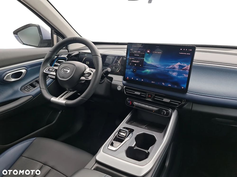 GAC Emzoom 1.5T Luxury DCT - 17