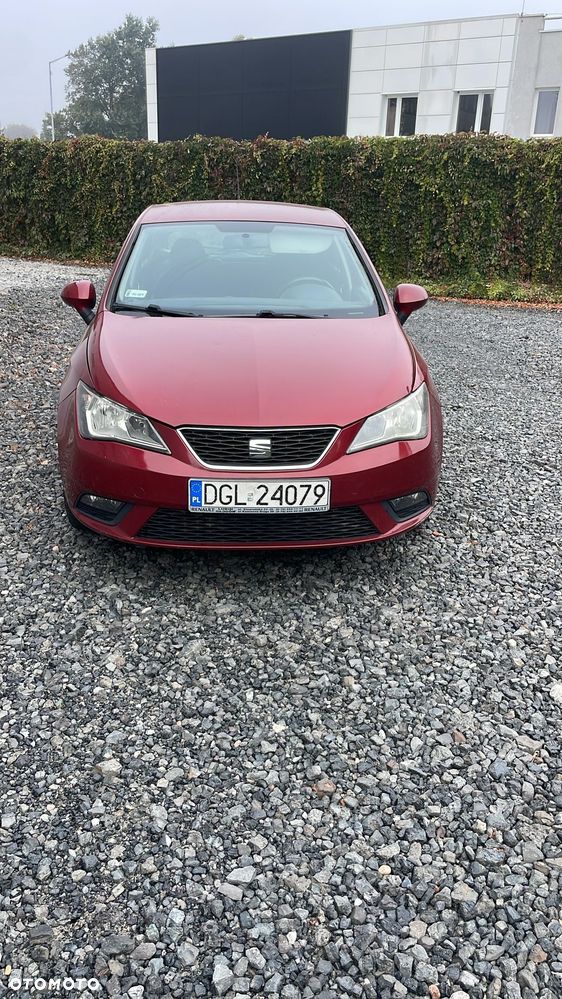 Seat Ibiza 1.6 TDI Style - 6