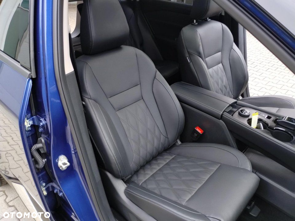 Nissan X-Trail - 14