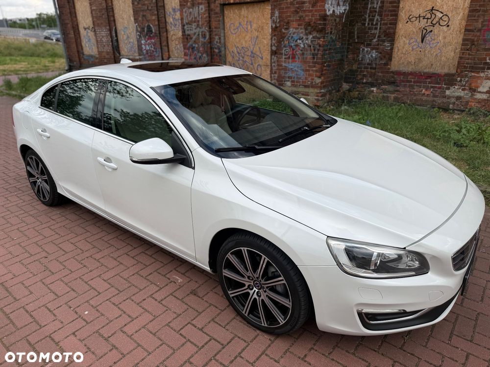 Volvo S60 2.5 T5 AWD - 10