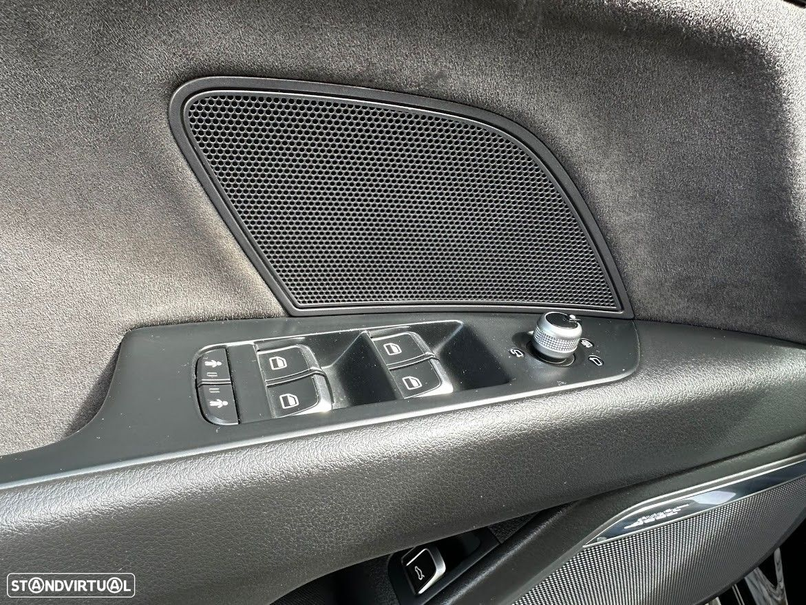 Audi A7 Sportback 3.0 TDI V6 S-line S tronic - 27