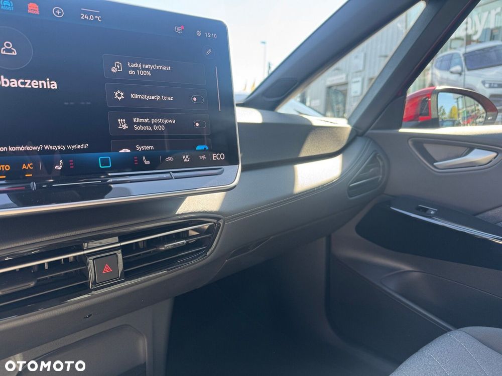 Volkswagen ID.3 59kWh Plus - 16