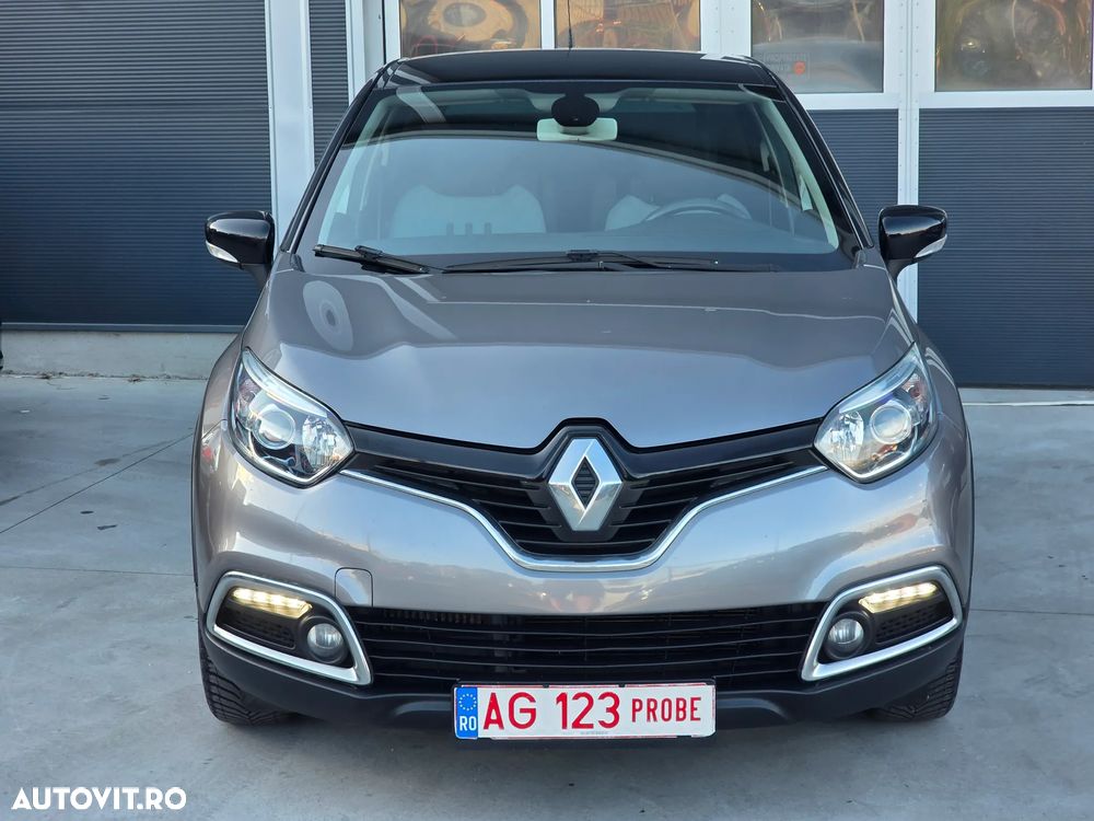Renault Captur ENERGY TCe Intens - 2