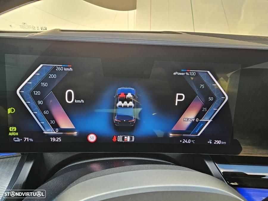 BMW i5 eDrive40 Pack Desportivo M - 30