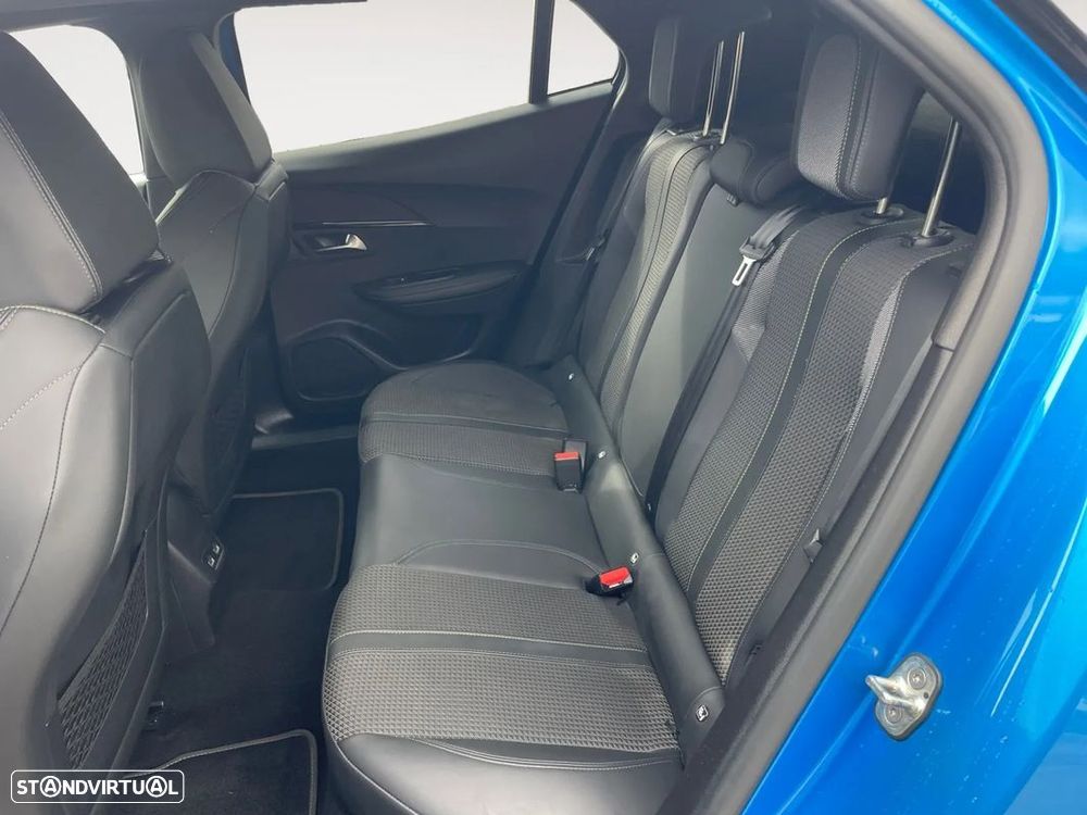 Peugeot 2008 1.2 PureTech GT - 14