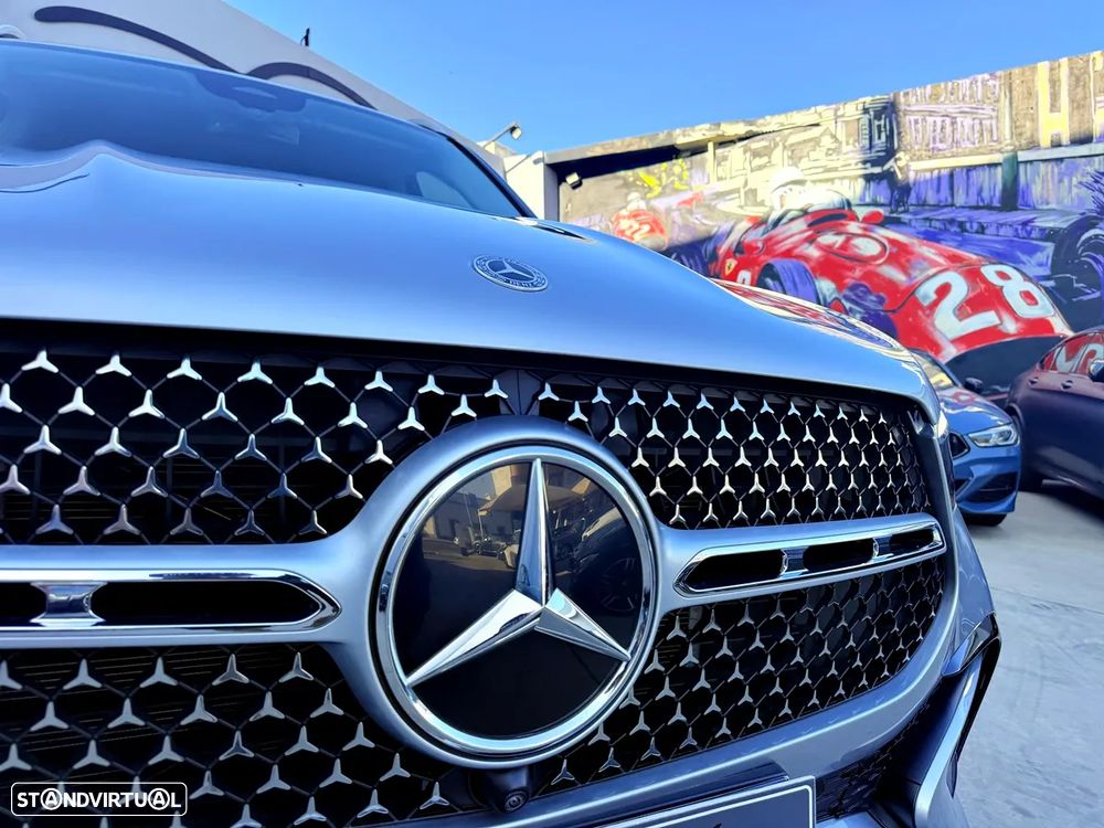 Mercedes-Benz GLE 350 de 4Matic - 61