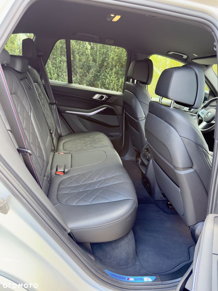 BMW X5 xDrive30d mHEV sport - 7