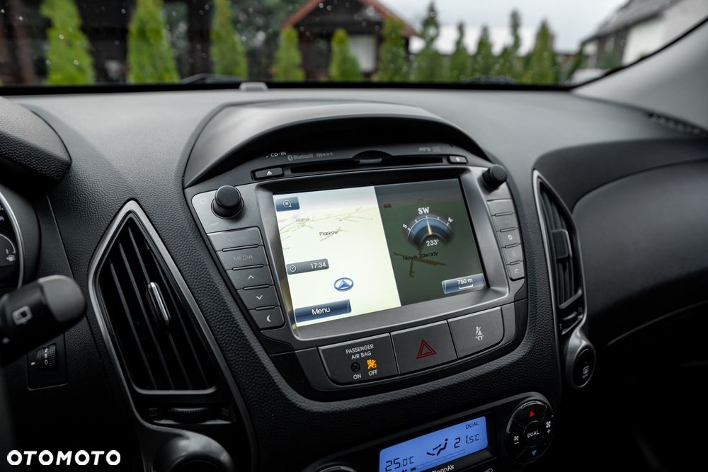 Hyundai ix35 1.6 2WD Trend - 33