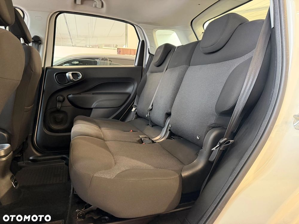Fiat 500L 1.4 16V Mirror - 13