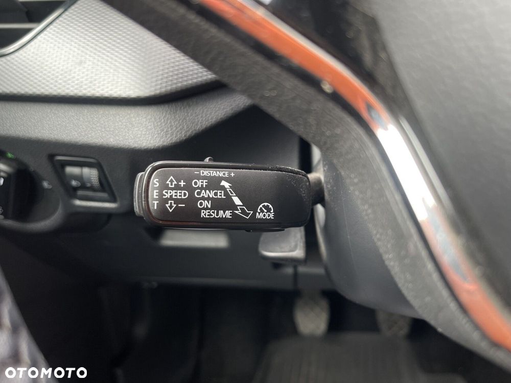 Skoda Kamiq 1.0 TSI Ambition - 16