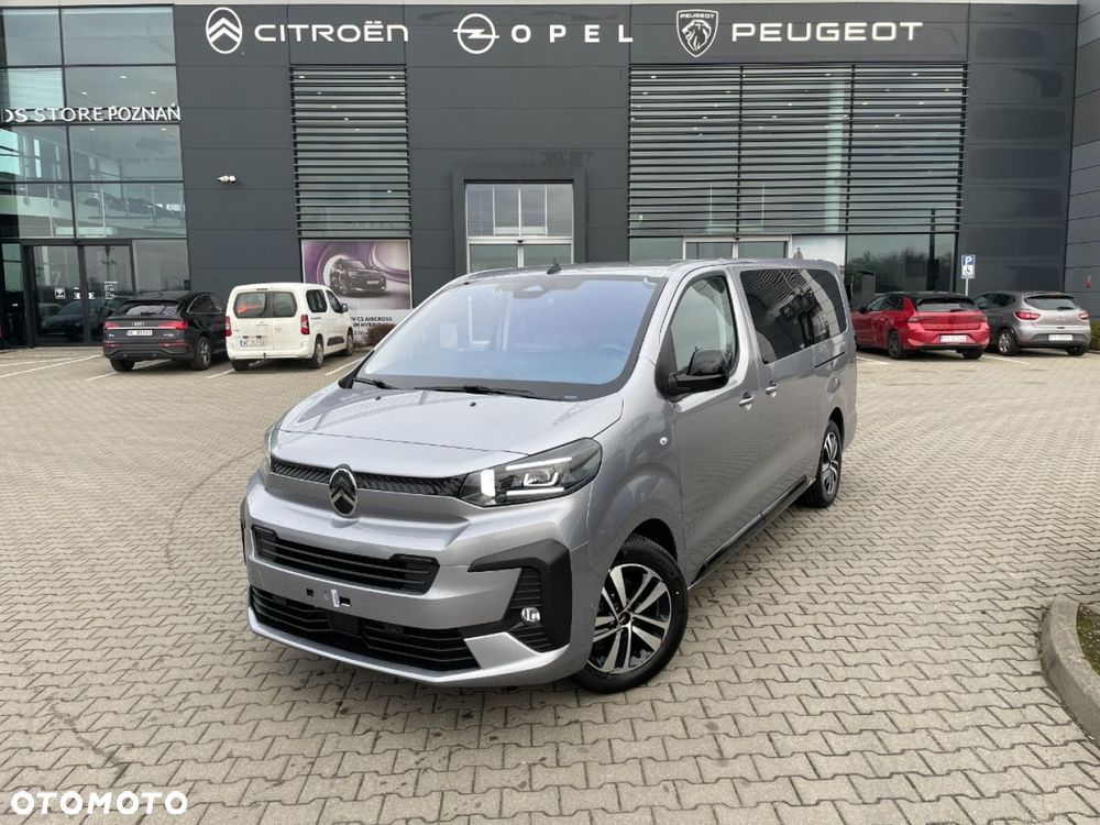 Citroën SpaceTourer - 2