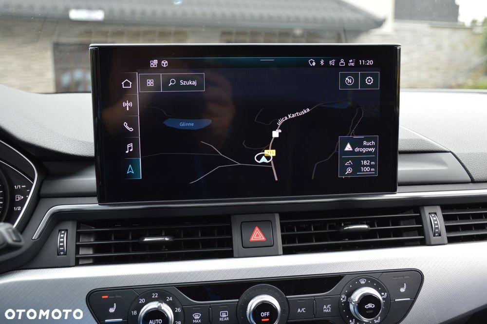 Audi A4 Avant 40 TDI Quattro S tronic - 30