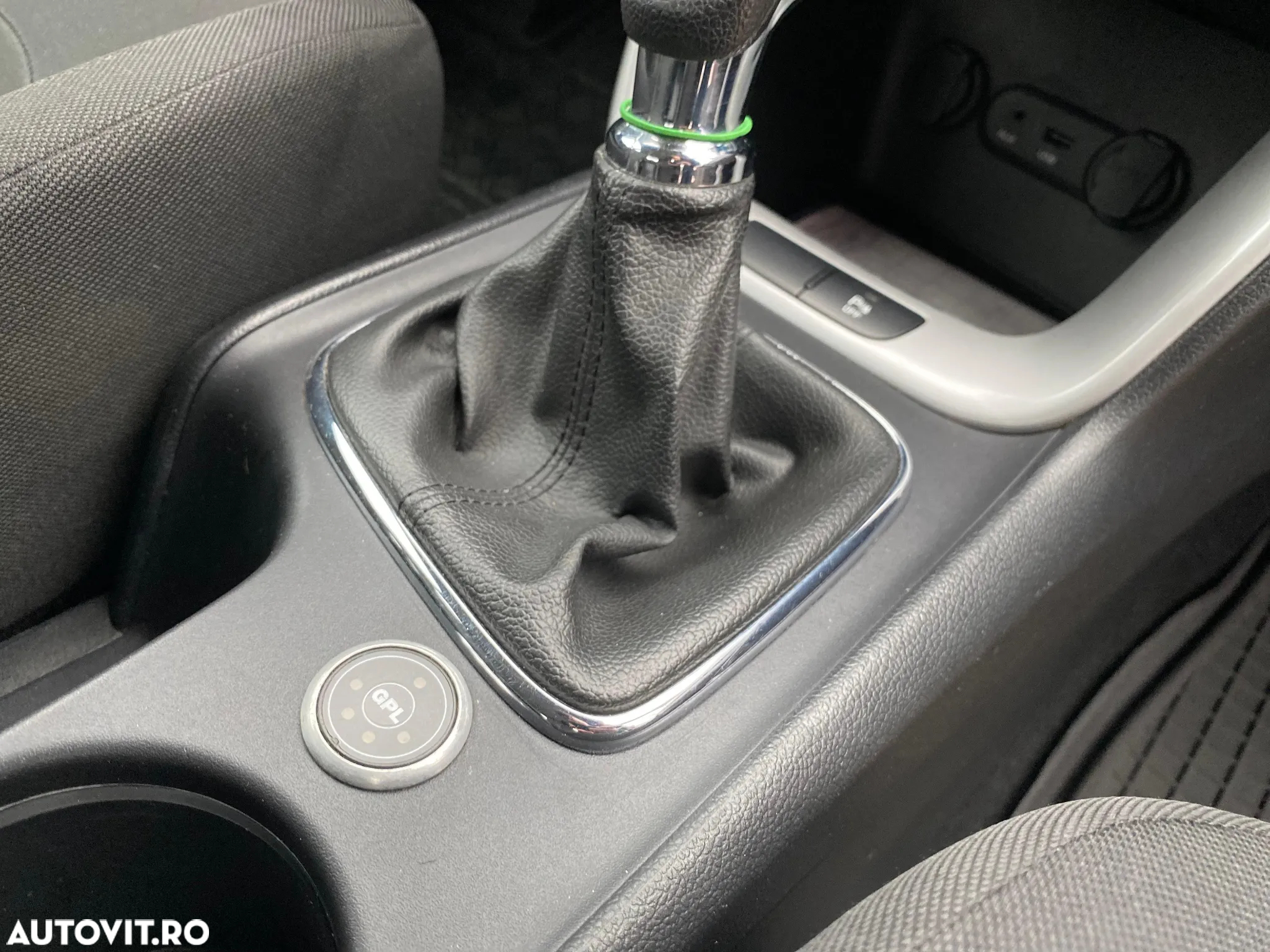 Kia Ceed 1.4 CVVT - 13